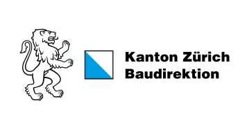 Kanton Zürich Baudirektion