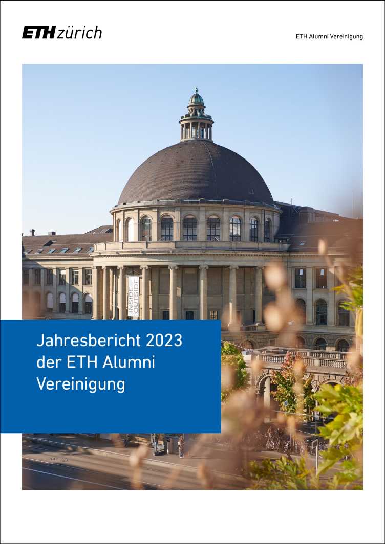 Jahresbericht 2023