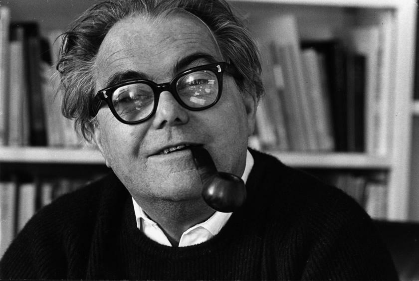 Max Frisch