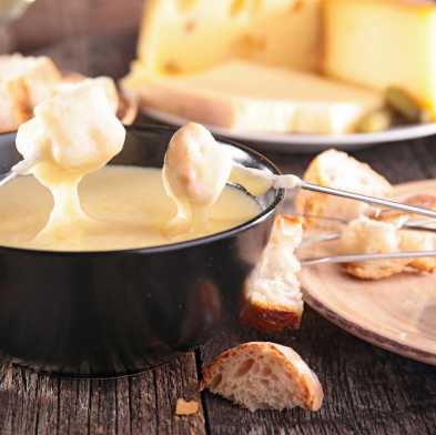 Fondue