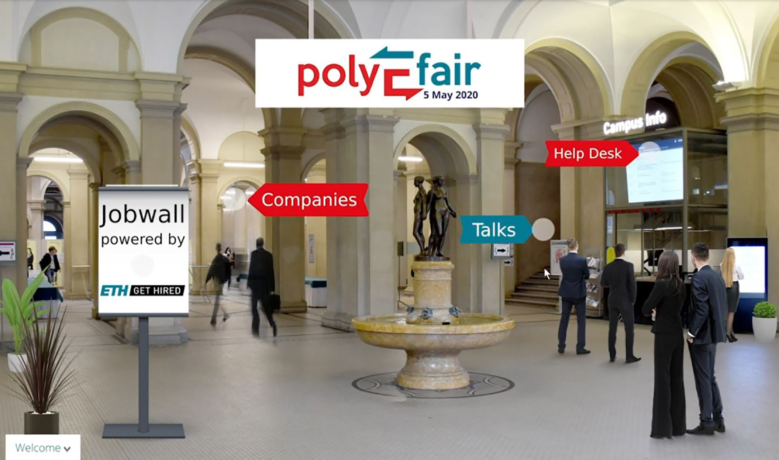 poly-E-fair