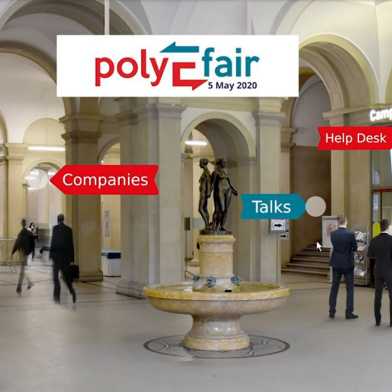 poly-E-fair