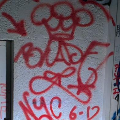 Graffiti