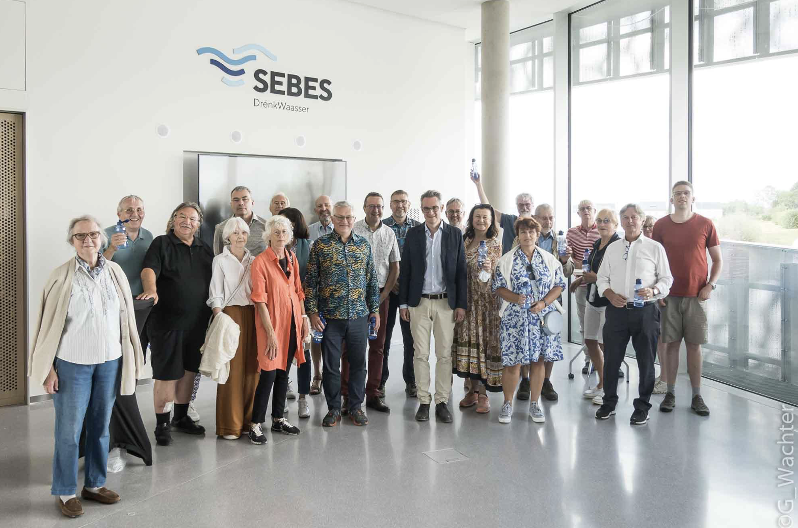 SEBES