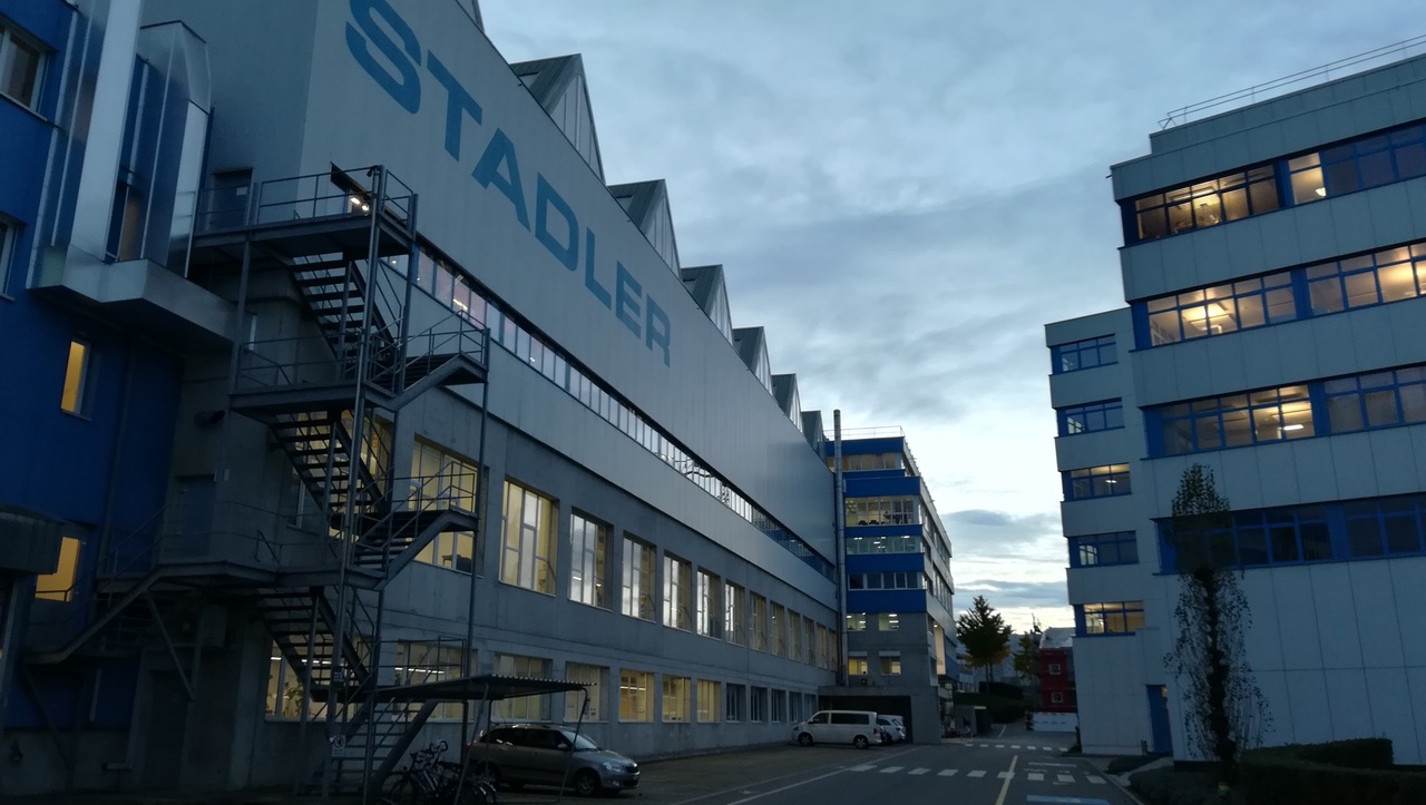 Stadler