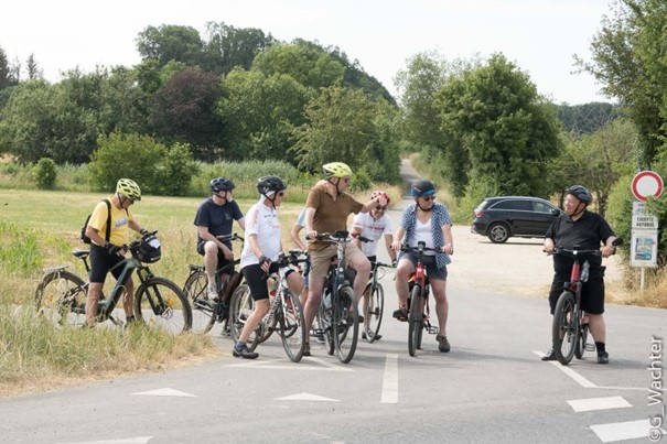 Velotour Chapter Luxemburg