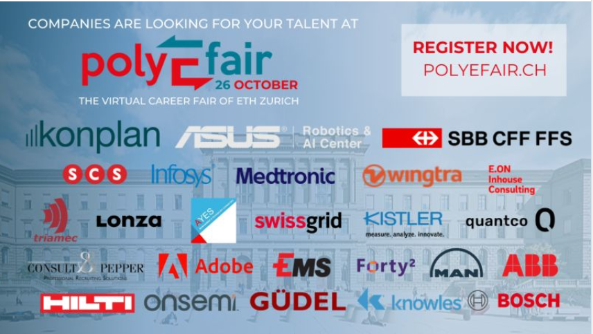 polyefair