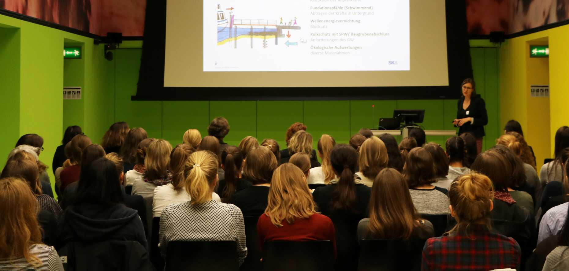 BauingenieurinnenFORUM 2017