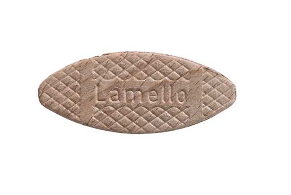 Lamello AG Plättchen