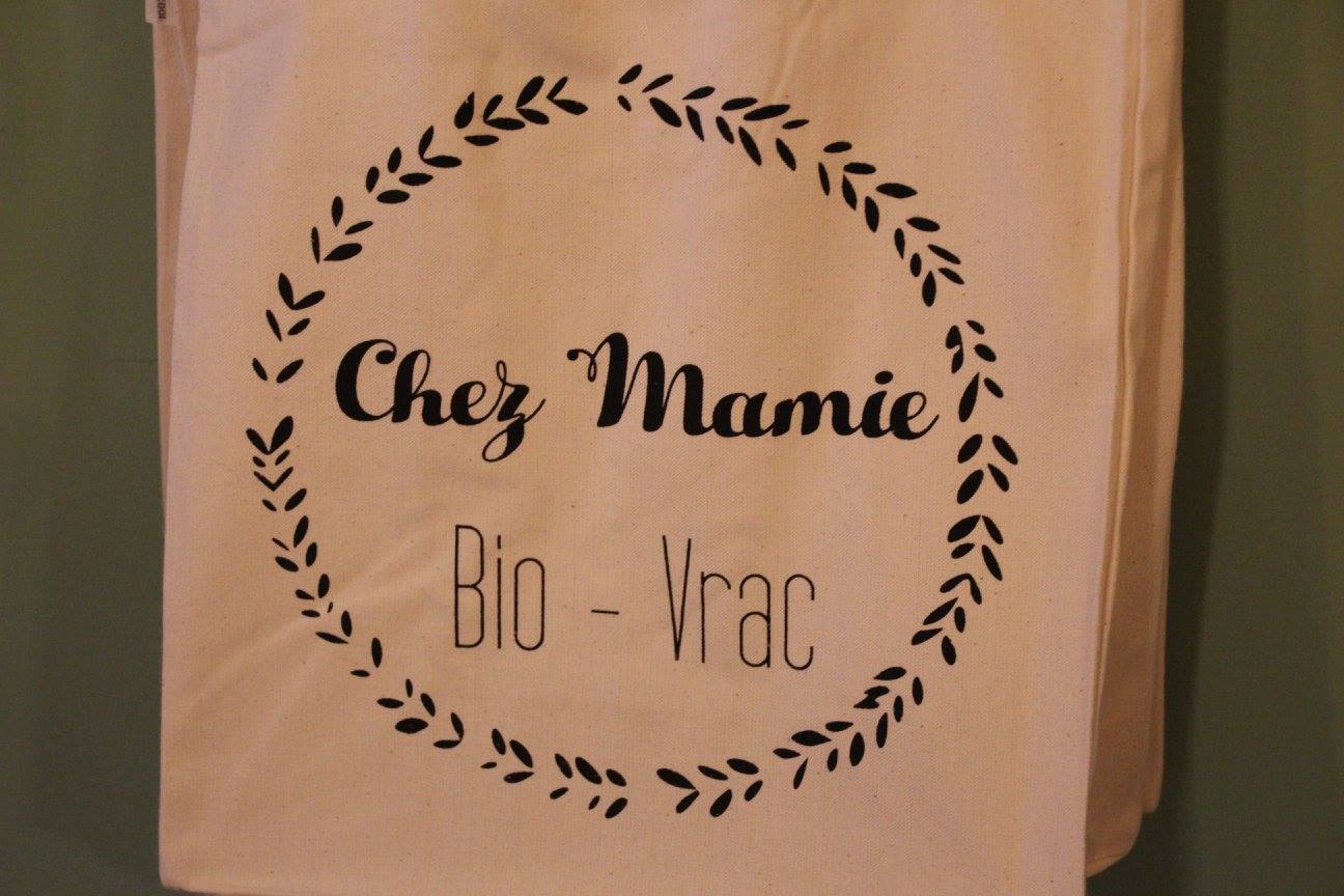 chez mamie