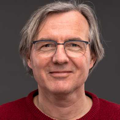 Bernhard Wehrli