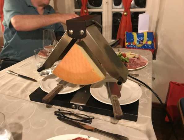 raclette