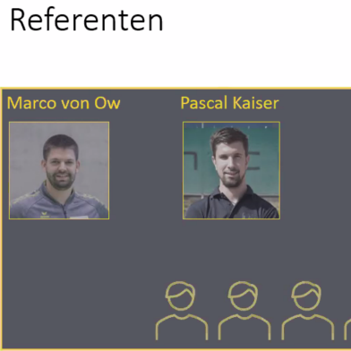 Referenten