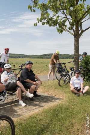 Velotour Chapter Luxemburg