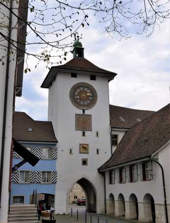 Laufen