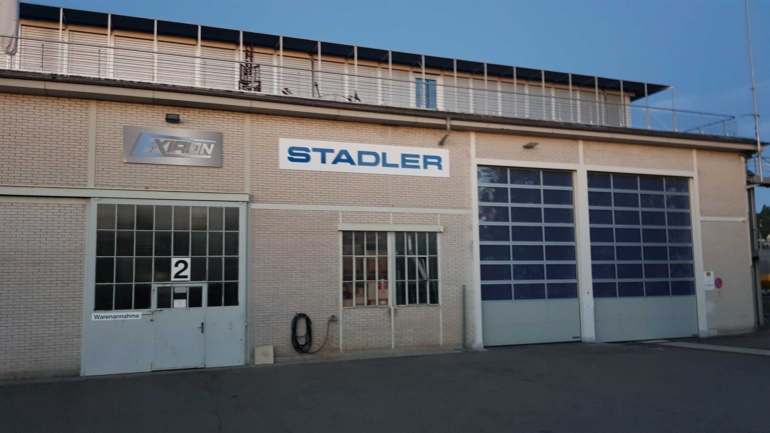 Stadler