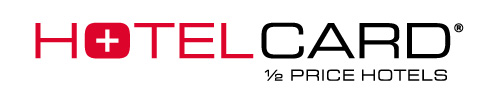 Hotelcard Logo